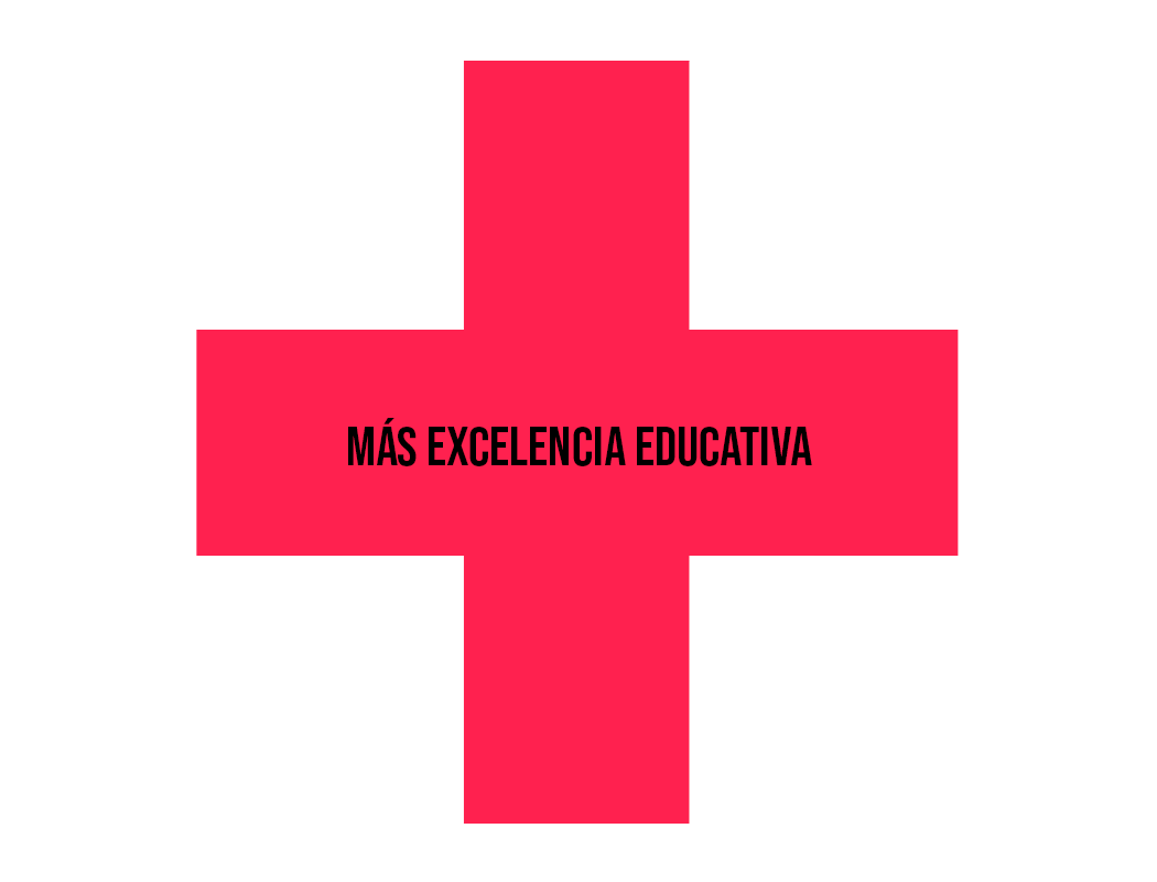 Mas Excelencia Educativa