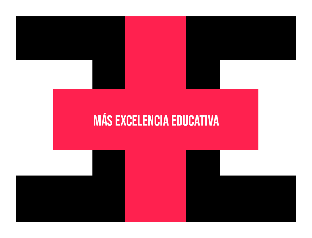 Mas Excelencia Educativa
